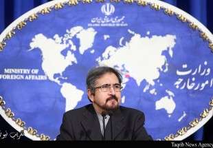 ایران حمله تروریستی در منچستر را به شدت محکوم کرد