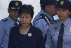 Former South Korean president Park Geun-hye on trial for corruption  <img src="/images/video_icon.png" width="13" height="13" border="0" align="top">