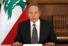 الرئيس اللبناني السابق : كلّ قمم العالم لا تستطيع أن تكسر إرادة الشّعب بمقاومة الإحتلال والإرهاب