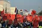 Bahreïn: les forces ont tué un jeune manifestant dans le village où habite chikh Issa Qassem