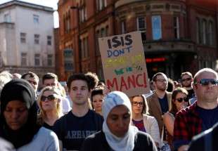 Daesh claims responsibility for Manchester deadly attack