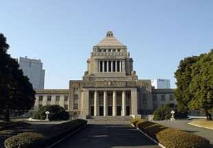 لایحه ضد تروریسم در مجلس نمایندگان ژاپن تصویب شد
