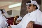 قطر تنفي تصريحات نسبت لامير بلادها حول ايران وحزب الله