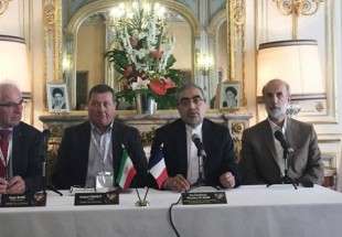 L’Iran invité spécial du Sommet de l’Elevage de Clermont-Ferrand