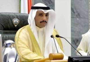 ​رئیس مجلس کویت خواستار توقف جنایات صهیونیست ها شد