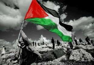 برپایی همایش حمایت از مقاومت فلسطین در کویت