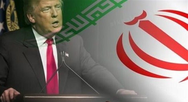 نيويورك تايمز: ايران أكبر من ان يمكن لترامب عزلها