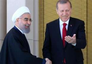 Iran, Turkey eyeing new chapter in ties