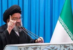 إمام جمعة طهران: مصير آل سعود وآل خليفة الزوال وسيرمون إلى مزابل التاريخ