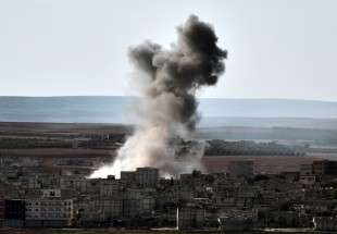 35 civils tués dans les frappes de la coalition américaine en Syrie