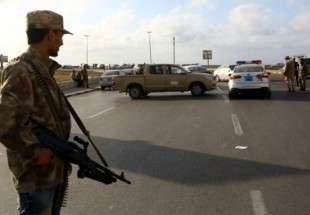 Des affrontements entre les groupes armés dans le sud de Tripoli en Libye