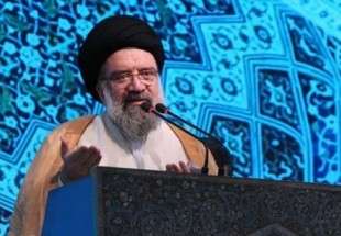 Ayat. Khatami calls Arab NATO members ‘Servants of US’