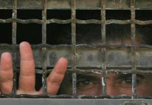 فلسطینی قیدیوں کی صحت و سلامتی کی صورت حال نہایت ابتر