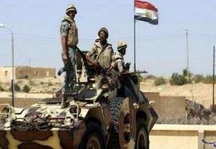 لیبیا میں مسلح گروہوں کے درمیان شدید جھڑپیں
