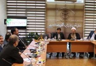 تشکیل کمیته مشترک همکاری‌های دانشگاه مذاهب اسلامی با سازمان فرهنگ و ارتباطات اسلامی