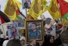 Palestinian hunger strikers reach deal with Israel, end strike