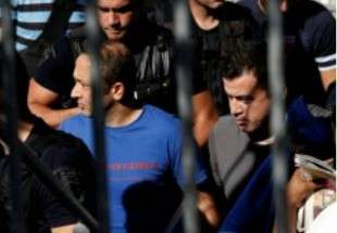 تركيا عزلت أكثر من أربعة آلاف قاض وممثل للإدعاء بعد الانقلاب