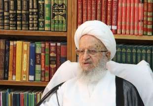 بیانیه آیت الله مکارم شیرازی در محکومیت اقدامات رژیم آل خلیفه