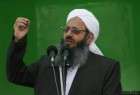 “Trump’s Mideast visit targets Islamic unity”: Sunni cleric