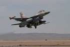 طائرات العدو الاسرائيلي تقصف حاجزاً حكومياً بمدخل القنيطرة بجنوب سوريا