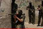 اشتباكات عنيفة بين النصرة وداعش في جرود عرسال