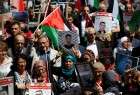 Les prisonniers palestiniens cessent leur grève de la faim