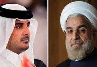 روحاني : التعاون الاقليمي والحوار من ثوابت السياسة الخارجية الايرانية