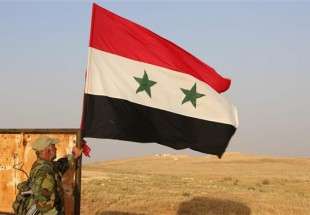 Syrian forces advance in southern regions