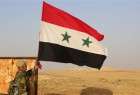 Syrian forces advance in southern regions