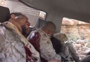 یمنی فورسز کا آپریشن، متعدد سعودی فوجی مارے گئے