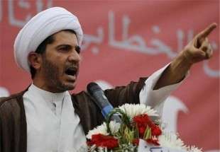 حکم علیه آیت الله قاسم، اقدامی هدفمند ضد شیعیان بحرین است