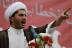 حکم علیه آیت الله قاسم، اقدامی هدفمند ضد شیعیان بحرین است