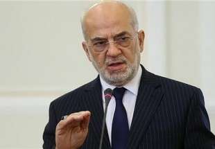 Iraqi PM rejects anti-Iran front efforts