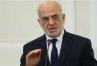 Iraqi PM rejects anti-Iran front efforts