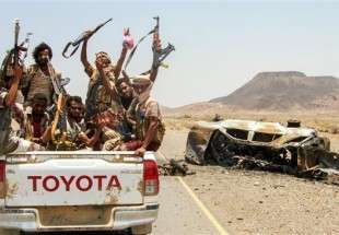 13 Saudi troops killed in Yemen’s retaliatory attack: report