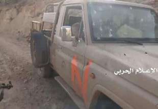 مقتل 9 جنود سعوديين بينهم ضباط في عسير ونجران