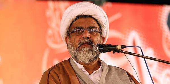 مجلس وحدة المسلمين في باكستان يستنكر اعتداءات آل خليفة على الشعب البحريني