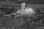 Syrie/Raqa : au moins 120 combattants de Daech tués dans des raids aériens russes