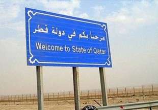 تضارب الأنباء حول إغلاق الحدود القطرية – السعودية