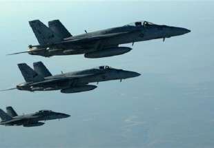 Over 20 civilians reportedly killed in US-led airstrikes in Mosul