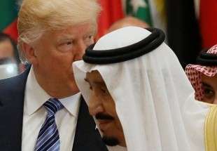 سود باورنکردنی "اسرائیل" از قرارداد عربستان-آمریکا