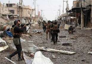 انطلاق عمليات واسعة وتوقعات بتحرير الموصل خلال الـ 72 ساعة المقبلة