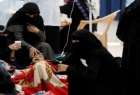 ​الأمم المتحدة: ملايين الاطفال والنساء مهددين بالاصابة بالكوليرا