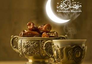 روزه‌‌داري هوشمند در ماه رمضان