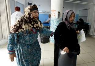 Le secteur de la santé en Tunisie en difficulté