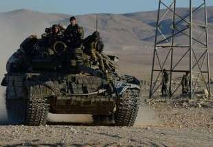 الجيش السوري يستعد لاغلاق الحدود العراقية السورية