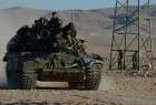 الجيش السوري يستعد لاغلاق الحدود العراقية السورية