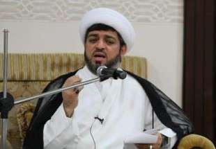 الشيخ حسين الديهي : شعب البحرين لا يساوم على دينه