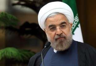 روحاني يؤكد على الالتزام التام يتوجيهات قائد الثورة حول وثيقة اليونسكو 2030