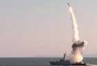 روسيا تقصف "داعش" بصواريخ مجنحة من المتوسط